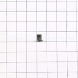 WPW10392683 Whirlpool Bumper