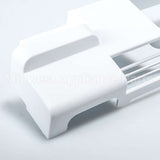 WPW10393044 Whirlpool Grille