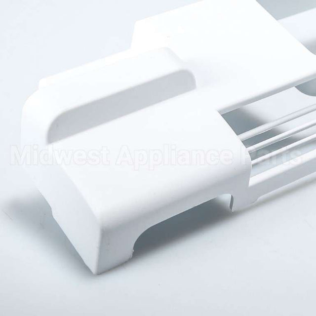 WPW10393044 Whirlpool Grille