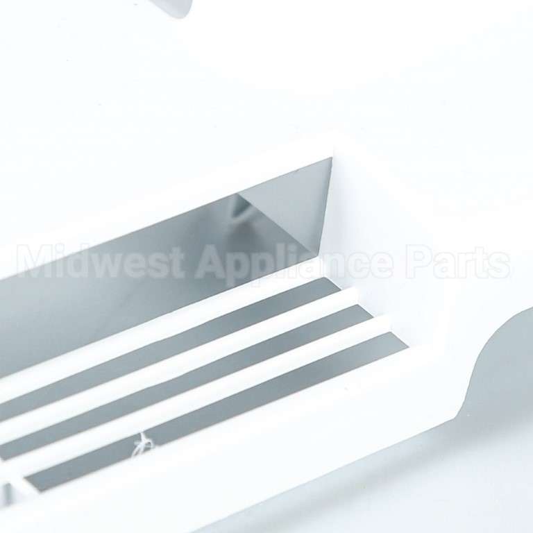WPW10393044 Whirlpool Grille