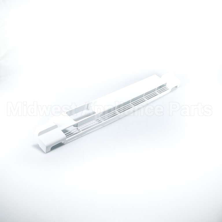 WPW10393044 Whirlpool Grille
