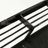 WPW10393045 Whirlpool Grille