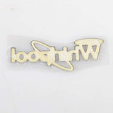 WPW10393264 Whirlpool Nameplate