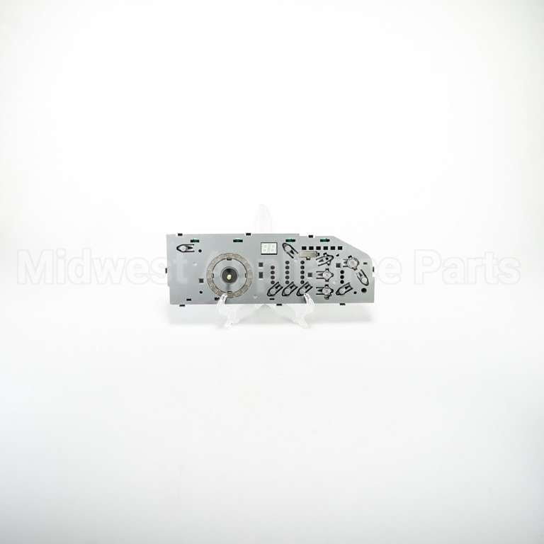WPW10394241 Whirlpool Cntrl-Elec