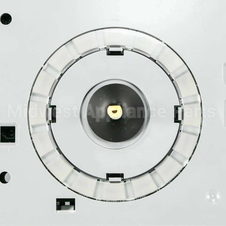 WPW10394243 Whirlpool Cntrl-Elec