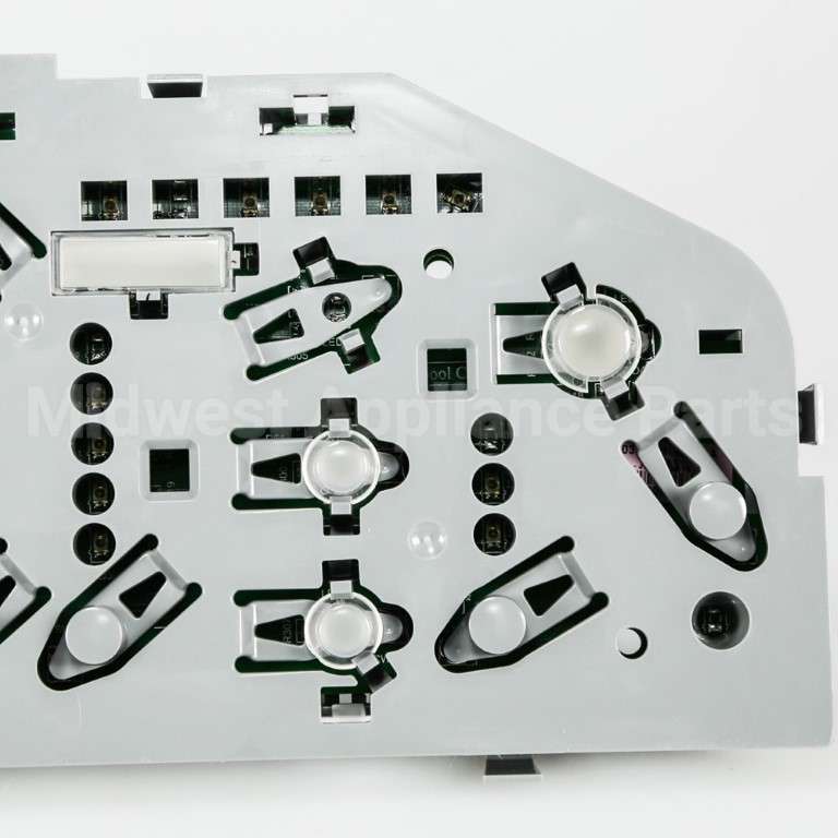 WPW10394243 Whirlpool Cntrl-Elec