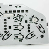 WPW10394243 Whirlpool Cntrl-Elec