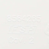 WPW10394244 Whirlpool Cntrl-Elec