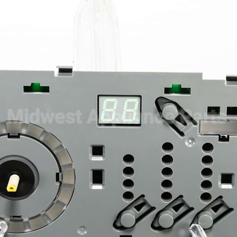 WPW10394244 Whirlpool Cntrl-Elec