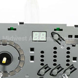 WPW10394244 Whirlpool Cntrl-Elec