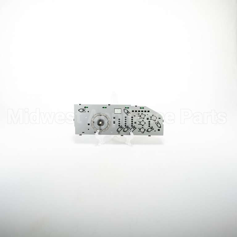 WPW10394244 Whirlpool Cntrl-Elec