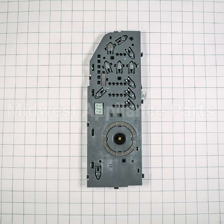 WPW10394244 Whirlpool Cntrl-Elec