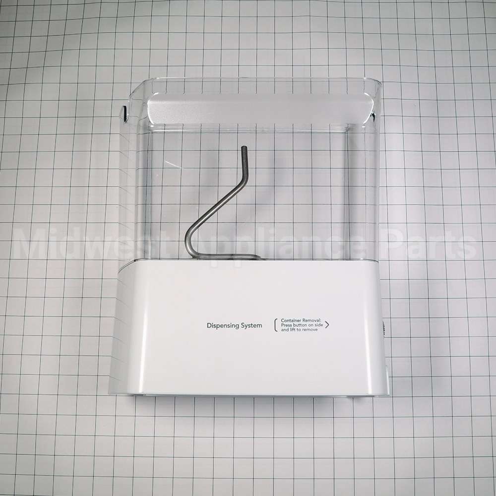 WPW10395653 Whirlpool Ice-Contnr