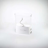 WPW10395653 Whirlpool Ice-Contnr