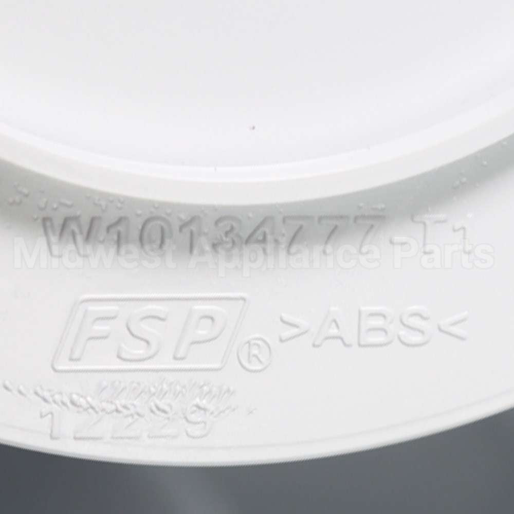 WPW10395656 Whirlpool Ice-Contnr
