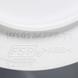 WPW10395656 Whirlpool Ice-Contnr