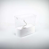 WPW10395656 Whirlpool Ice-Contnr
