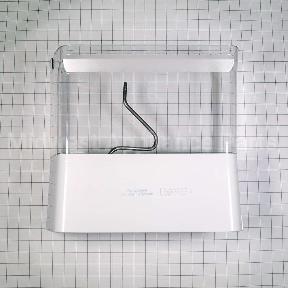 WPW10395656 Whirlpool Ice-Contnr