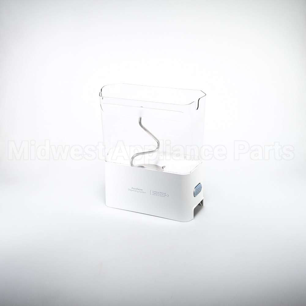 WPW10395657 Whirlpool Ice-Contnr