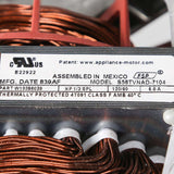 WPW10396039 Whirlpool Motor-Drve