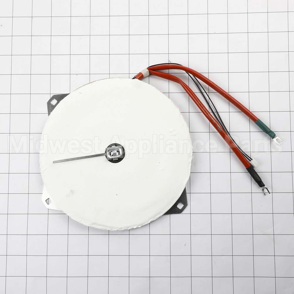 WPW10396548 Whirlpool Hotplate