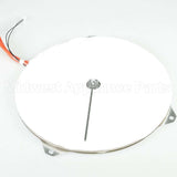 WPW10396549 Whirlpool Hotplate