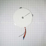 WPW10396549 Whirlpool Hotplate