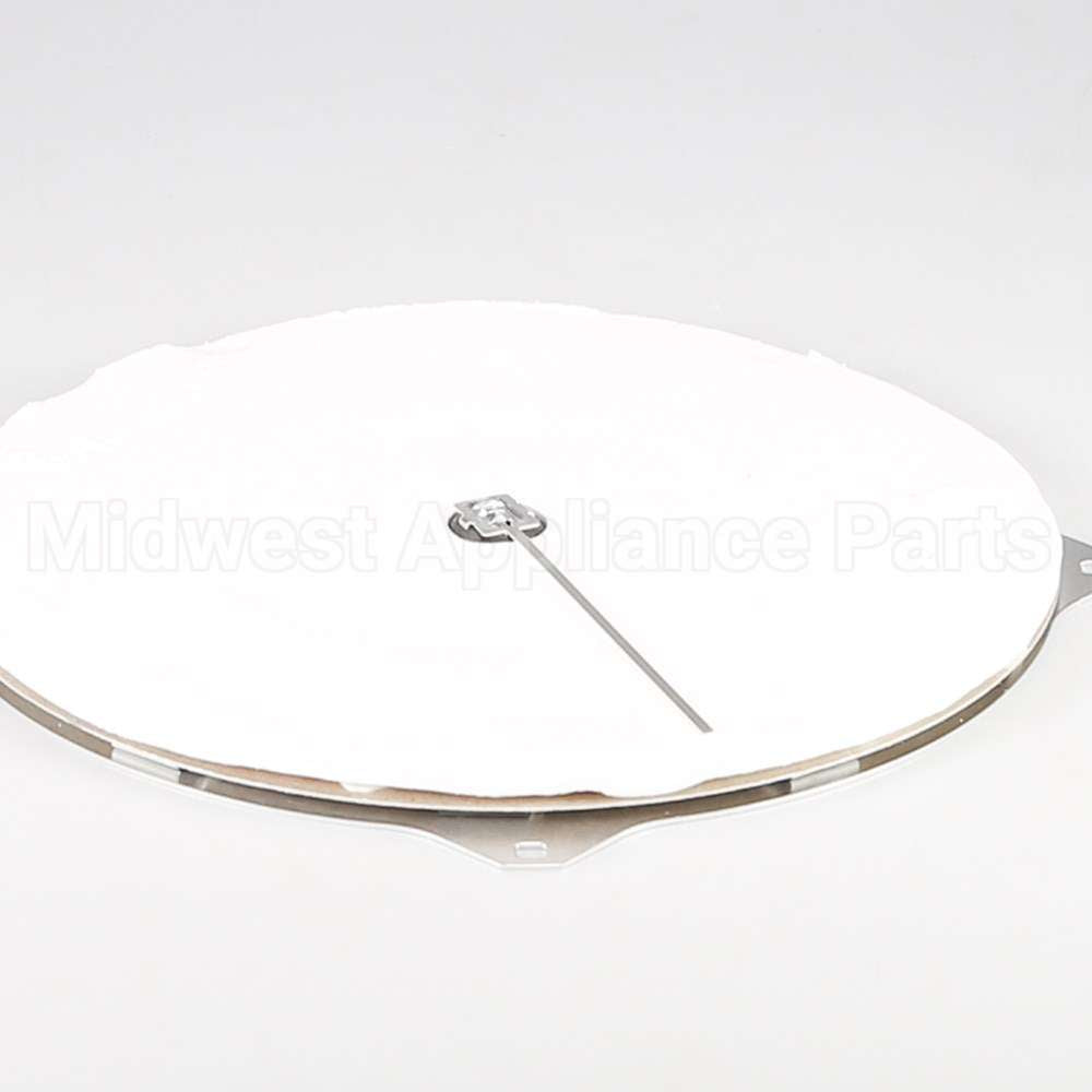 WPW10396549 Whirlpool Hotplate