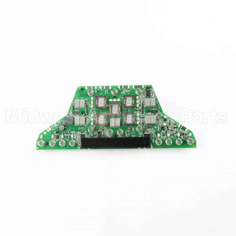 WPW10396615 Whirlpool Display