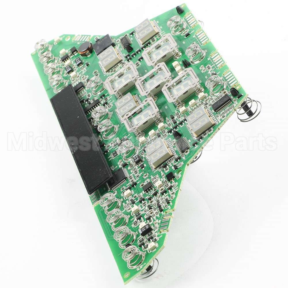 WPW10396615 Whirlpool Display