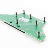 WPW10396615 Whirlpool Display