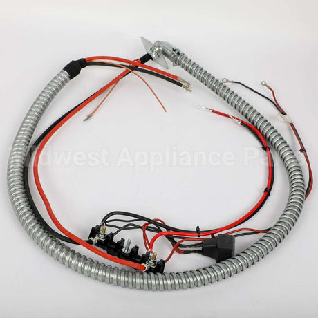 WPW10396788 Whirlpool Harns-Wire