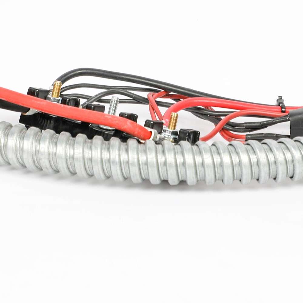 WPW10396788 Whirlpool Harns-Wire