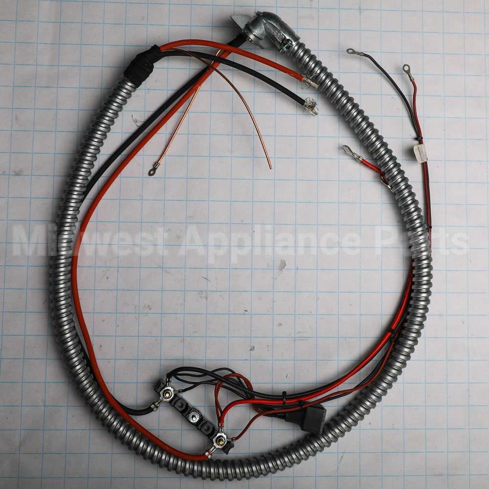 WPW10396788 Whirlpool Harns-Wire
