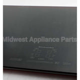 WPW10396824 Whirlpool Cooktop