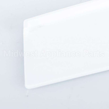 WPW10397392 Whirlpool Grille