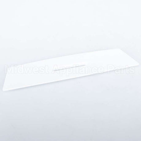 WPW10397392 Whirlpool Grille