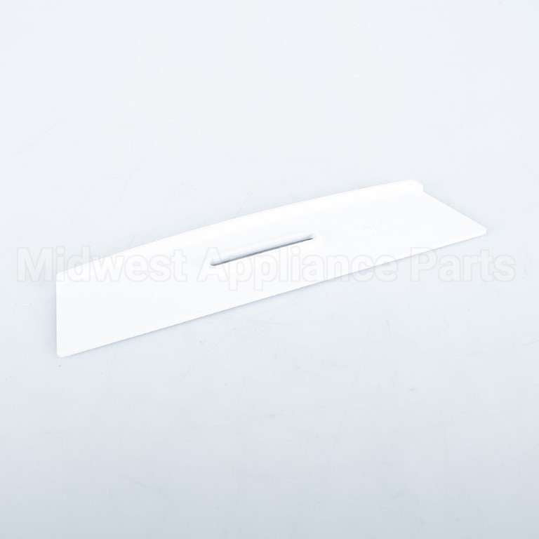 WPW10397392 Whirlpool Grille