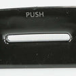 WPW10397394 Whirlpool Grille