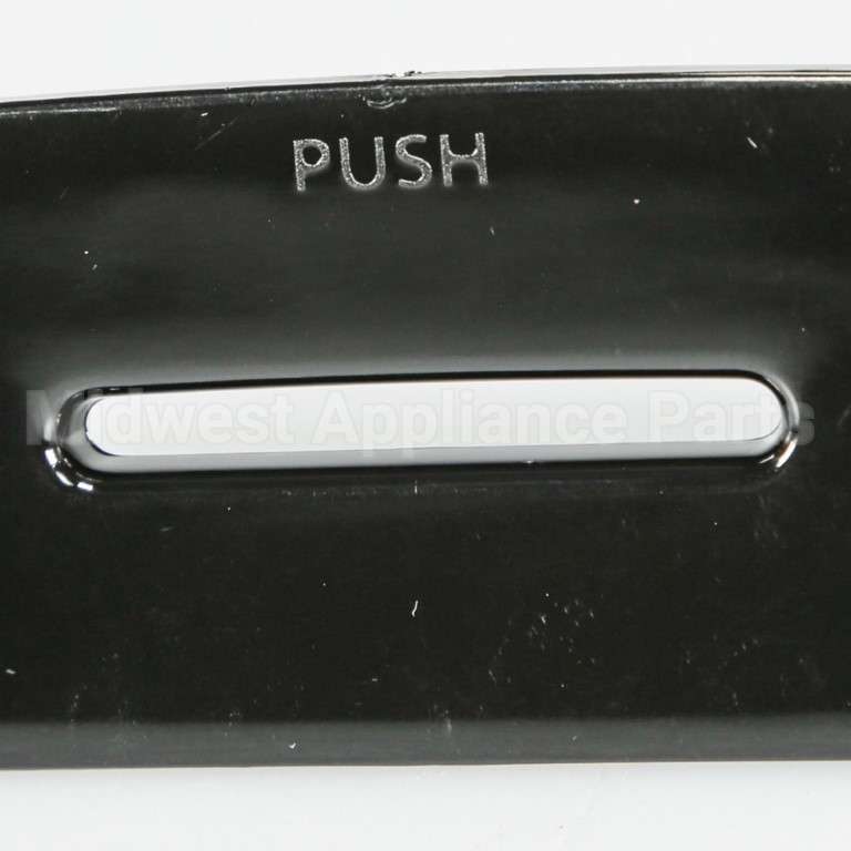 WPW10397394 Whirlpool Grille