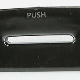 WPW10397394 Whirlpool Grille