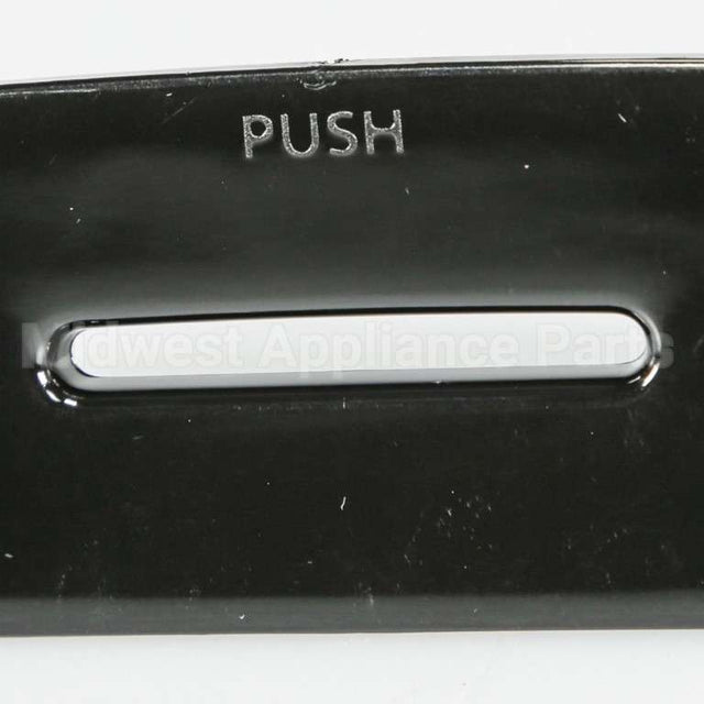 WPW10397394 Whirlpool Grille