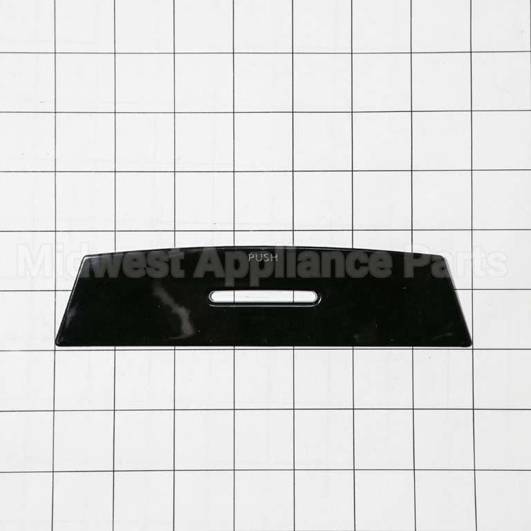 WPW10397394 Whirlpool Grille