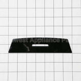 WPW10397394 Whirlpool Grille