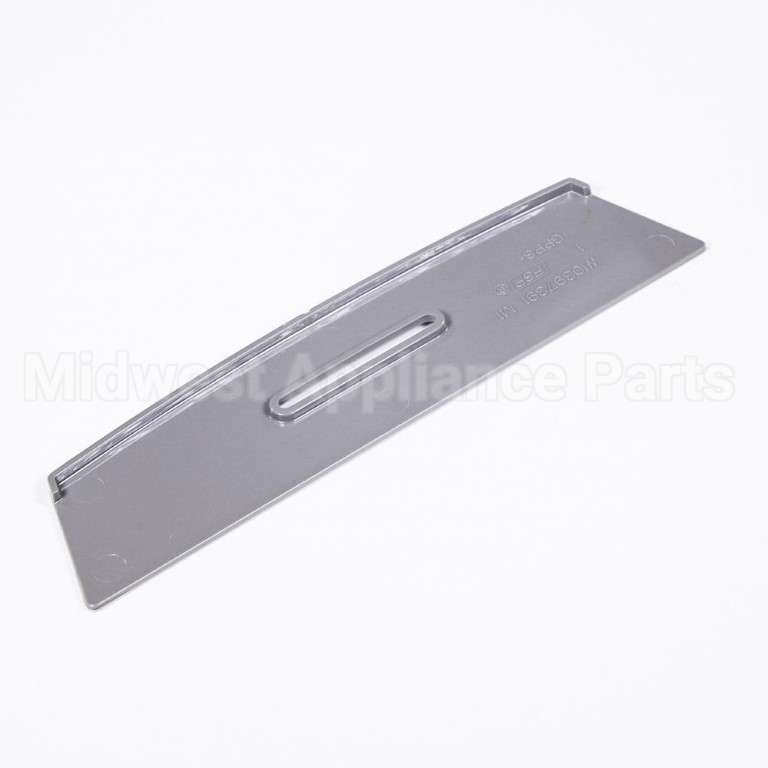 WPW10397395 Whirlpool Grille