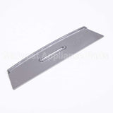 WPW10397395 Whirlpool Grille