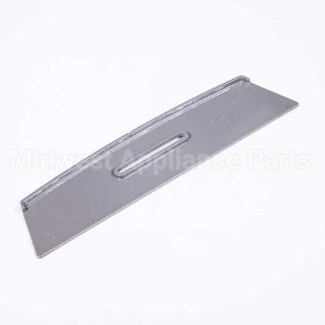 WPW10397395 Whirlpool Grille