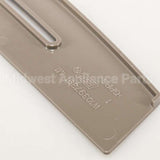 WPW10397395 Whirlpool Grille