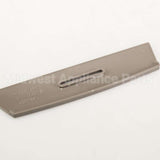 WPW10397395 Whirlpool Grille