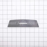 WPW10397395 Whirlpool Grille